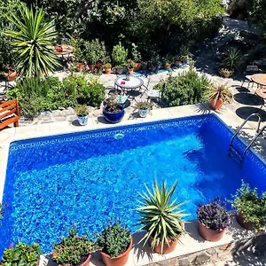 3* Maison d'hôtes Casa Jazmin