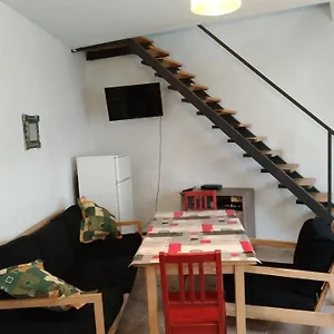 El Castillito Apartamento