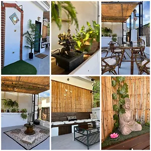 3* Maison d'hôtes Alpujarra Sol