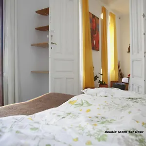 Ananda's Mundo Casa rural