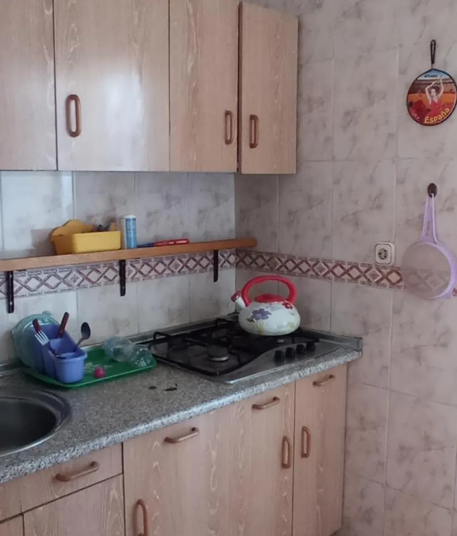 Comfort Zone Orgiva Homestay